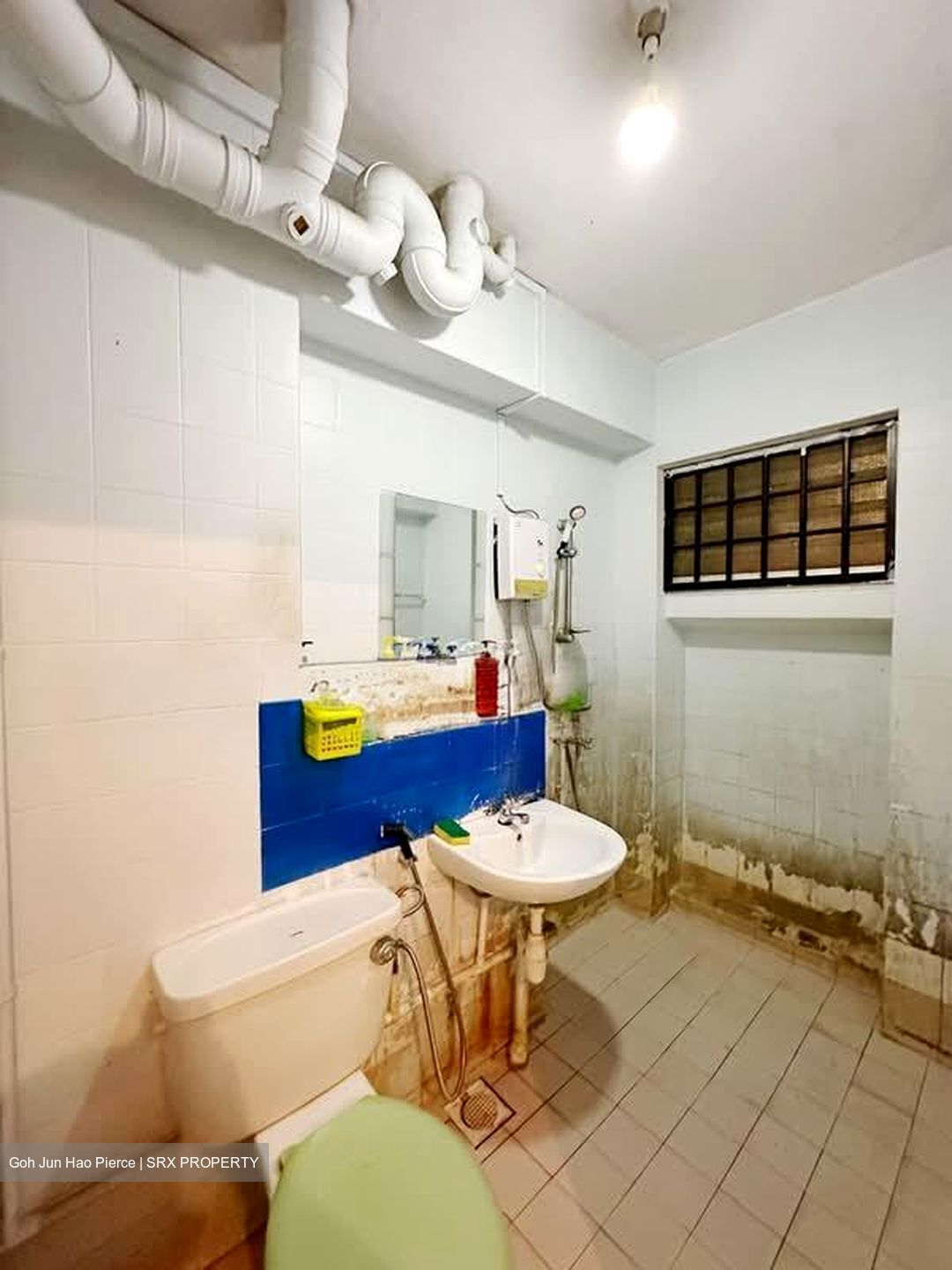 Blk 643 Eunos Tenaga Ville (Bedok), HDB Executive #575714861